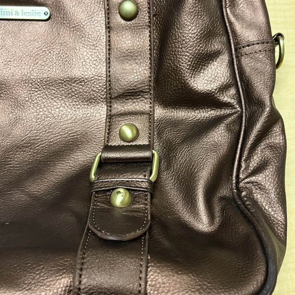 Timi & Leslie‎ bag